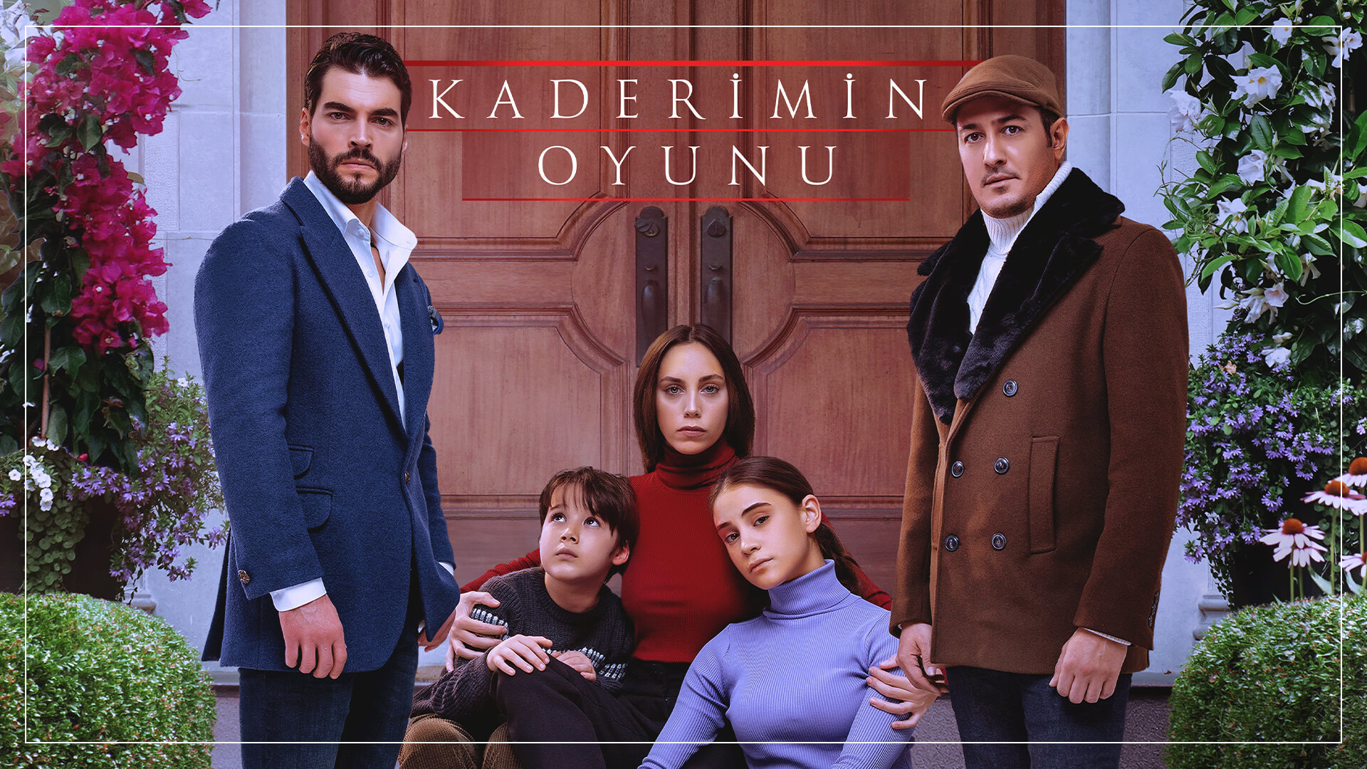 Kaderimin Oyunu